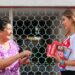 Confirma Lorena de la Garza buen ánimo de los vecinos porque ofrece soluciones reales a los retos del sur de Monterrey.