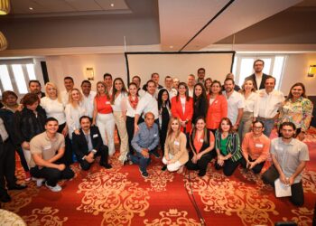 Colosio y Herrera prometen legislar con valor desde el Senado