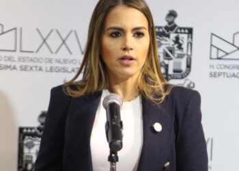 Solicitará Lorena de la Garza investigar colapso de la línea 6 del metro