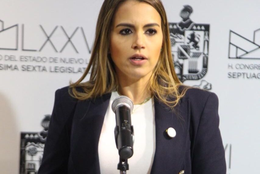 Solicitará Lorena de la Garza investigar colapso de la línea 6 del metro