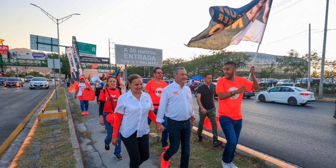 “El clásico debe ser una fiesta”: Héctor García