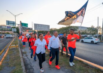 “El clásico debe ser una fiesta”: Héctor García