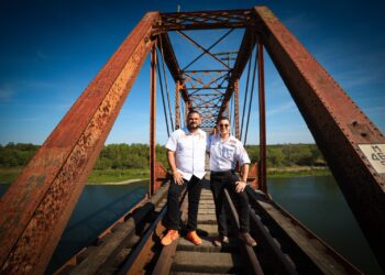 Colosio y Herrera proponen modernizar refinería