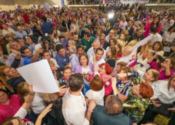 “Morena se quiere quedar con las pensiones”: Xóchitl