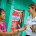 Condena Lorena de la Garza violencia en campañas políticas