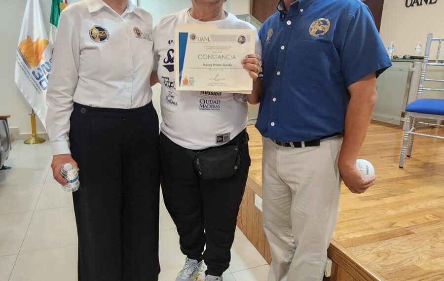 Realiza la Prepa 23 de la UANL jornada cultural y deportiva