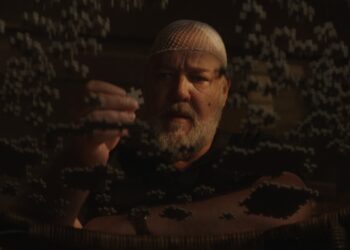 Recuerdo Mortales que te “pegarán” a la pantalla