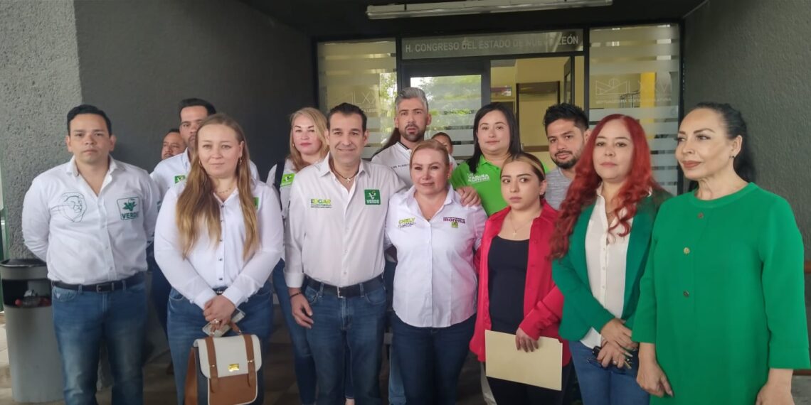 “Seré la primera alcaldesa de El Carmen”: Chely Villarreal