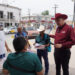 Impulsa Waldo la 4T en Cadereyta