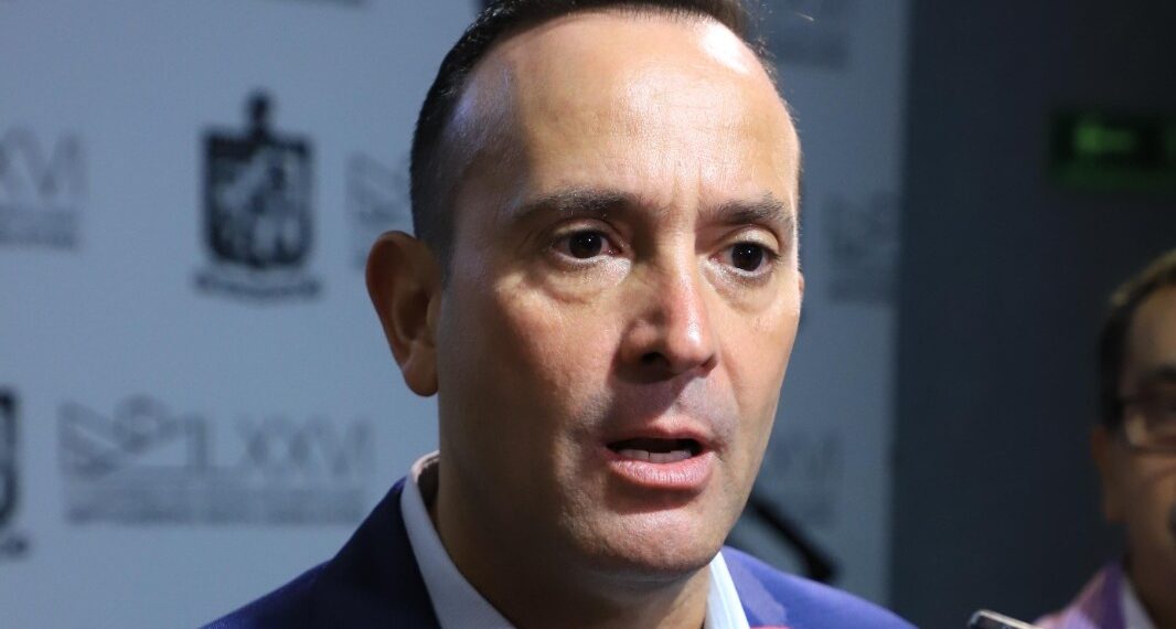 Congreso solicita presupuesto del 2024 para garantizar la elección