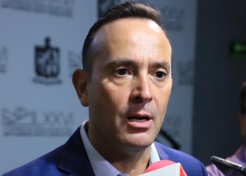 Congreso solicita presupuesto del 2024 para garantizar la elección