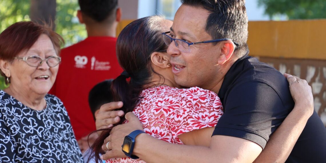 Propone Héctor Castillo unidad especial para seguridad y atención de las mujeres
