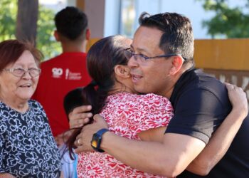 Propone Héctor Castillo unidad especial para seguridad y atención de las mujeres