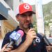 “Empezó la guerra sucia porque se van desplomando en las encuestas”: Adrián