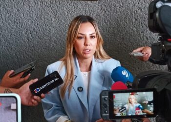 Analiza Congreso juicio político por falta de Presupuesto 2024