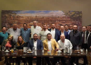 “Las MIPyMES son el motor de Nuevo León”: Waldo