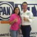 “Tenemos la mirada puesta en la meta”: Karina Barrón