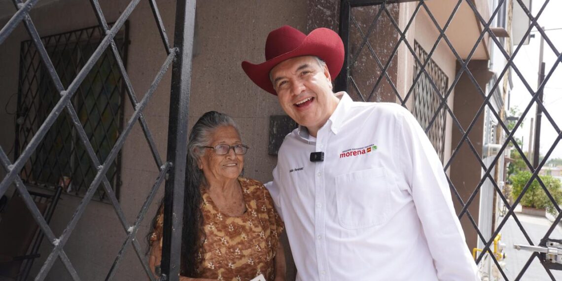 “Colosio ha sido el peor alcalde de Monterrey y quiere ser senador”: Waldo