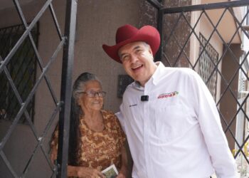 “Colosio ha sido el peor alcalde de Monterrey y quiere ser senador”: Waldo