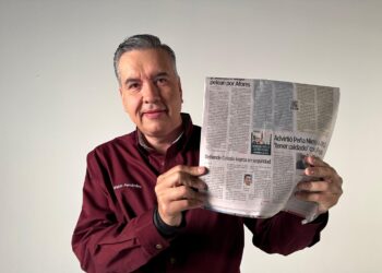 “El problema de Monterrey eres tú” dice Waldo Fernández a Luis Donaldo Colosio