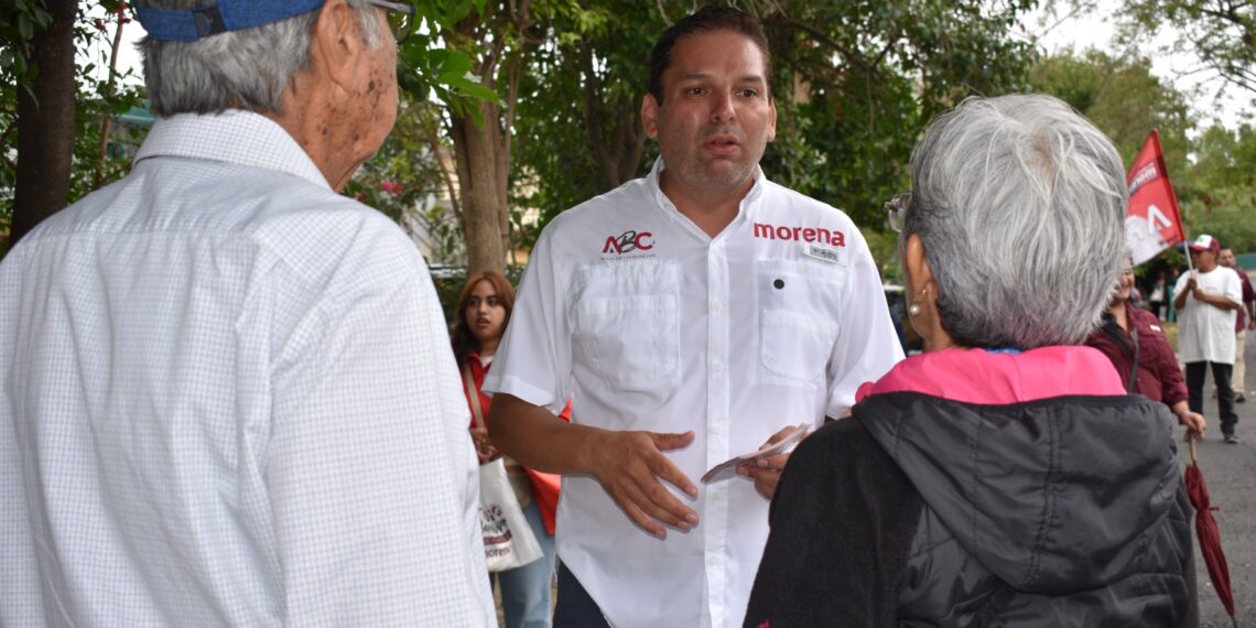 Arturo Benavides “liberará” a oferentes de pagos a centrales