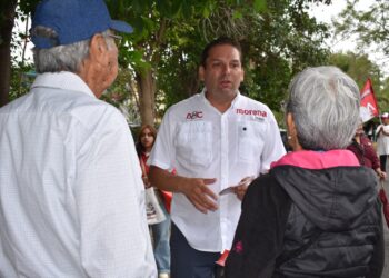 Arturo Benavides “liberará” a oferentes de pagos a centrales