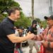 Adrián de la Garza proyecta una mejor movilidad mediante un programa de Desarrollo Urbano