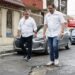 Prepara Arturo Benavides plan anti baches en Guadalupe