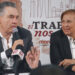 Aseguran Waldo y Judith que Claudia “arrasó” en el segundo debate