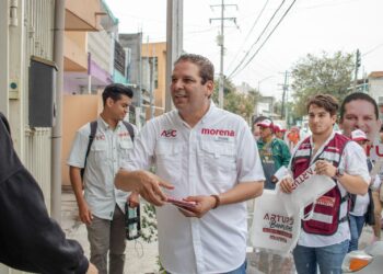 Arturo Benavides no pedirá protección especial