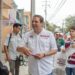 Arturo Benavides no pedirá protección especial