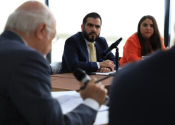 Busca congreso impedir fraudes inmobiliarios