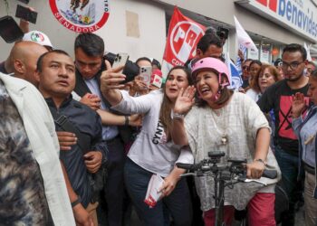 Xóchitl Gálvez está lista para el segundo debate presidencial