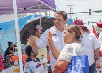 Preservará Arturo Benavides ecología y salud pública con reciclaje