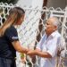 Gestionará Lorena retiro de “telarañas” de cableado