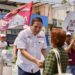 Promete Benavides reactivar Simeprode de Guadalupe