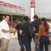 Motiva a Arturo Benavides triunfo de Claudia en el debate