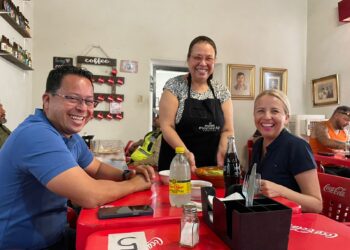 Apoyará Castillo a emprendedores con trámites más sencillos