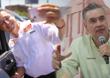 Reta Waldo Fernández a Colosio a un debate