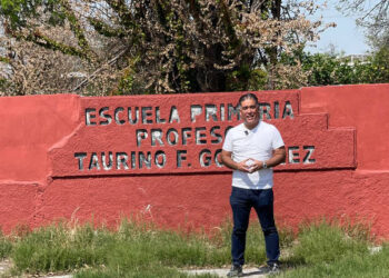 Promete Guerrero “otra cara” a plazas de San Nicolás