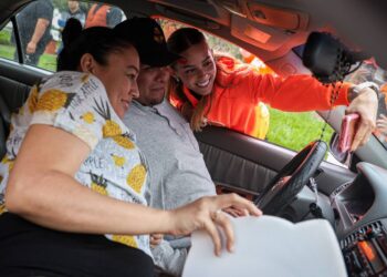 Busca Mariana una Metrópoli de vanguardia mundial