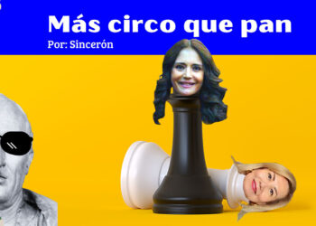 MÁS CIRCO QUE PAN: Jugada de ajedrez