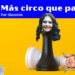 MÁS CIRCO QUE PAN: Jugada de ajedrez
