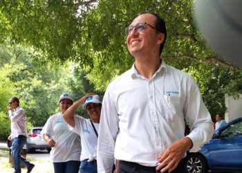 Pide VIDA mayor espacio en debates para exponer propuestas