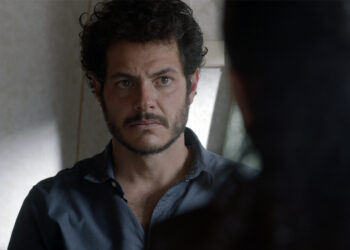 “Un Actor Malo”: cuando la historia está detrás de cámaras