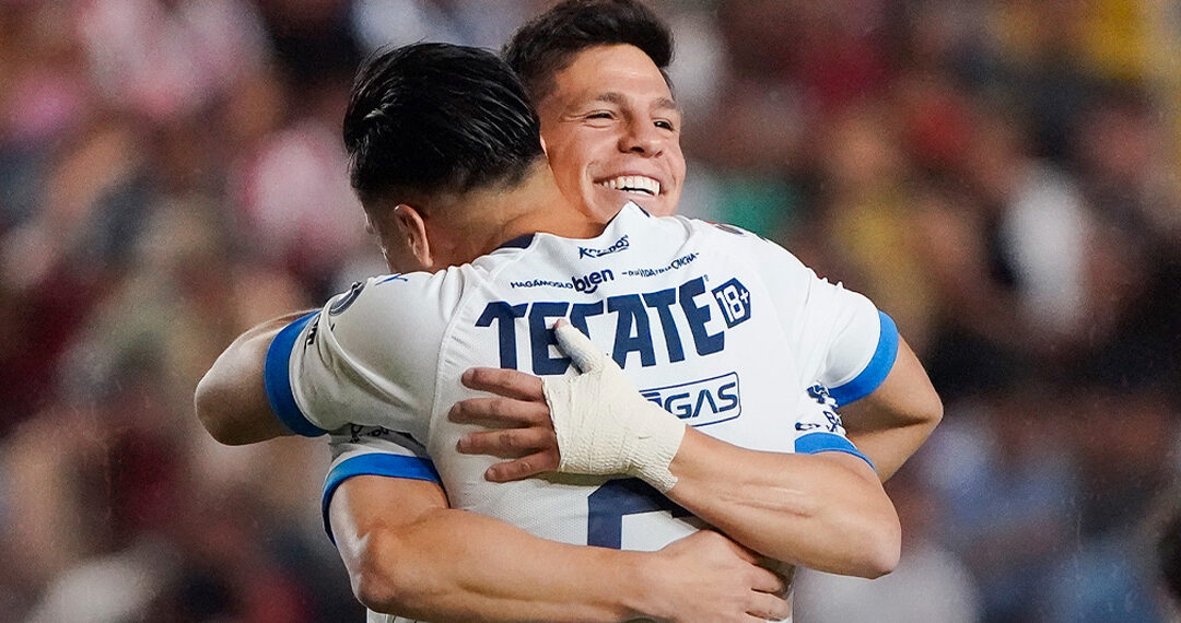 Habrá Clásico Regio en liguilla