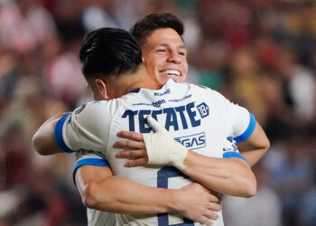 Habrá Clásico Regio en liguilla