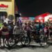 Propone Víctor David infraestructura para ciclistas deportivos