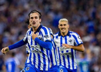 Rayados “despachó” a Tigres de la liguilla