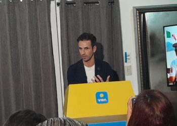 Propone Javier González una administración sampetrina transparente